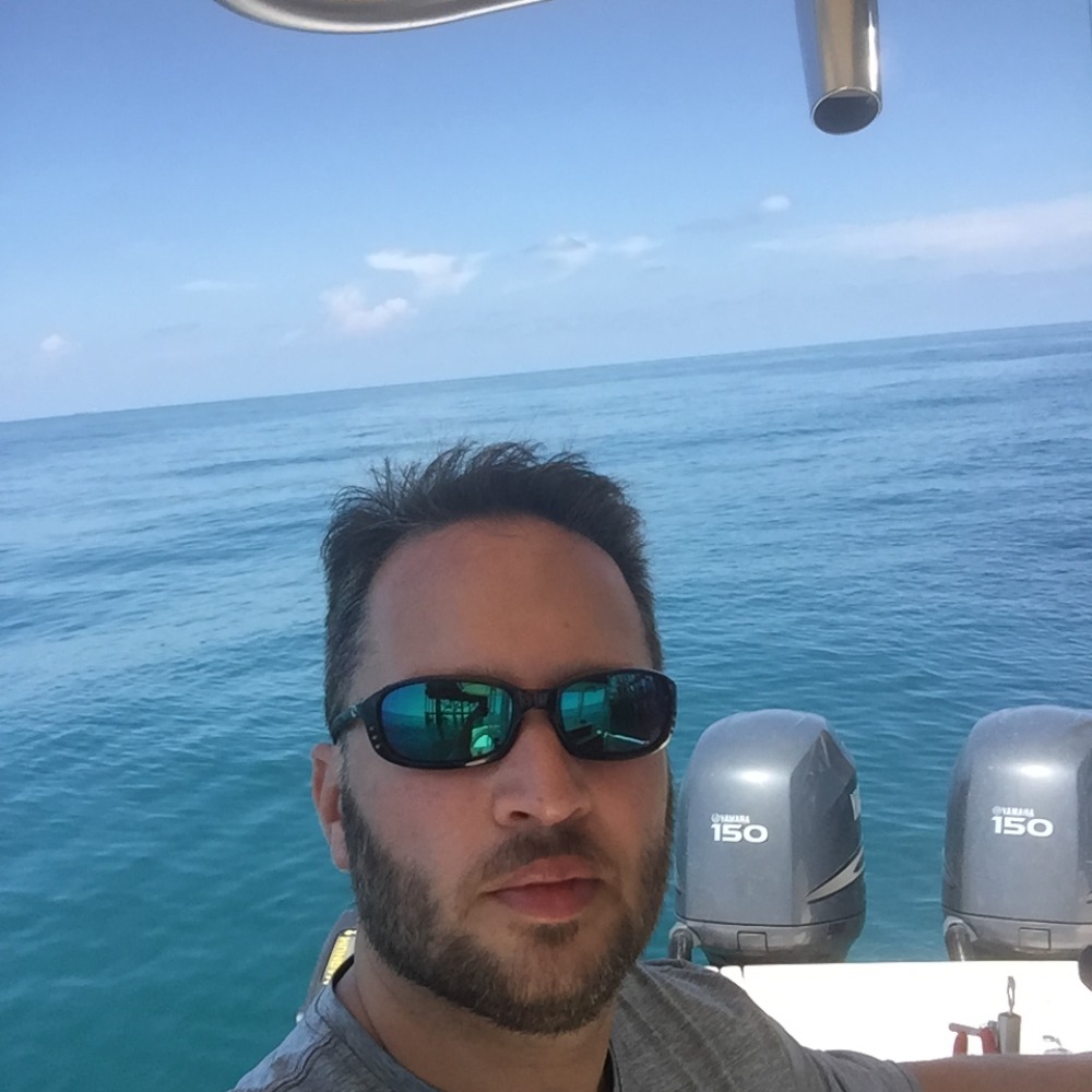 Meet your Posher, Stevan